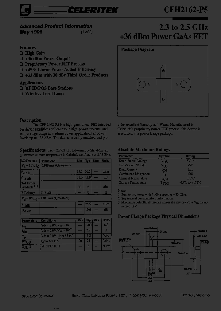 CFH2162-P5_1116163.PDF Datasheet