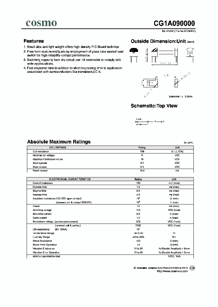 CG1A090000_1226007.PDF Datasheet