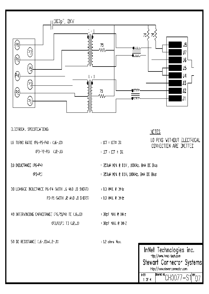 CH0077-S1_1226085.PDF Datasheet