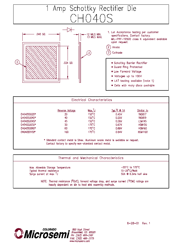 CH040S0020_1013983.PDF Datasheet