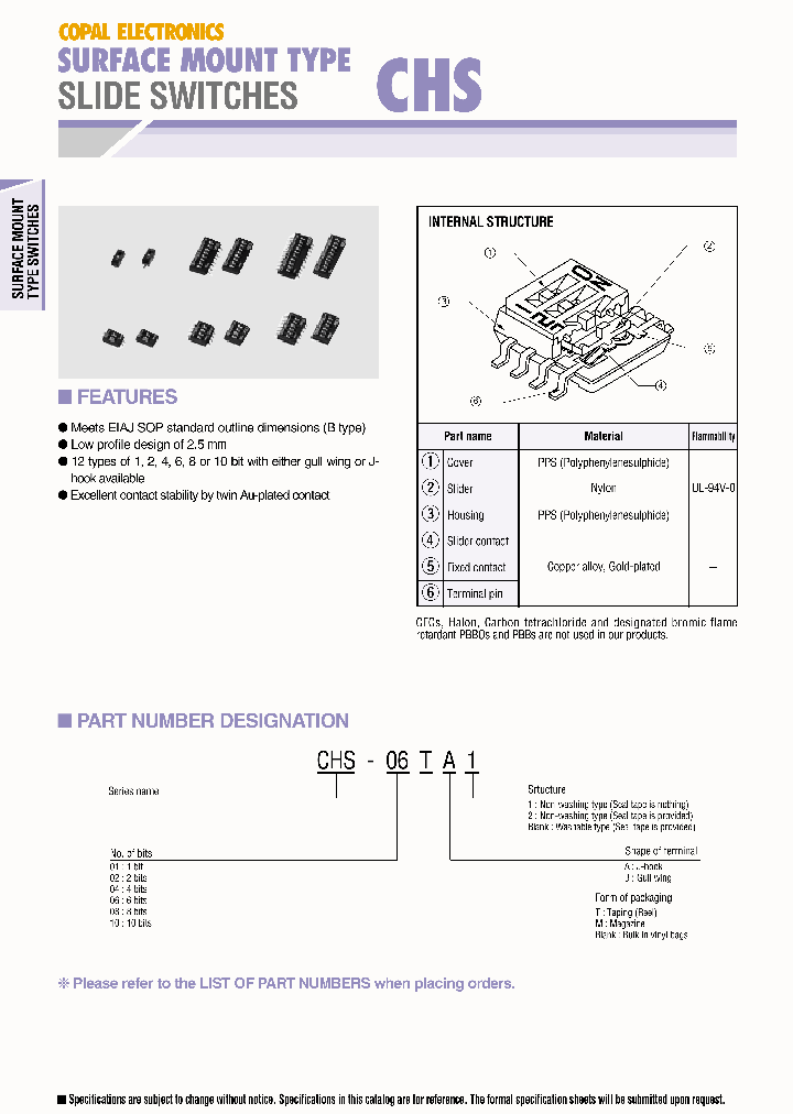 CHS-08TA1_919475.PDF Datasheet