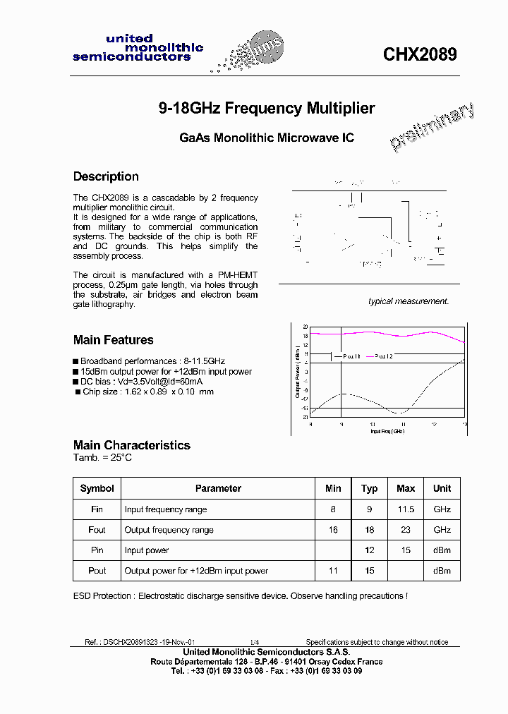 CHX2089_1187625.PDF Datasheet
