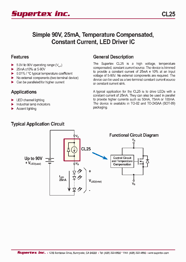 CL25_1138051.PDF Datasheet