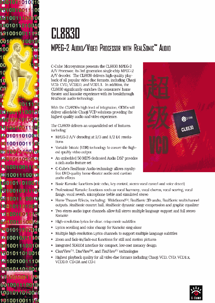 CL8830_763112.PDF Datasheet