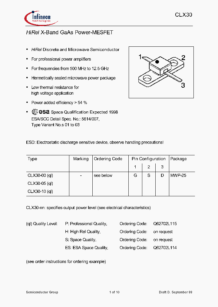 CLX30-10_1226652.PDF Datasheet