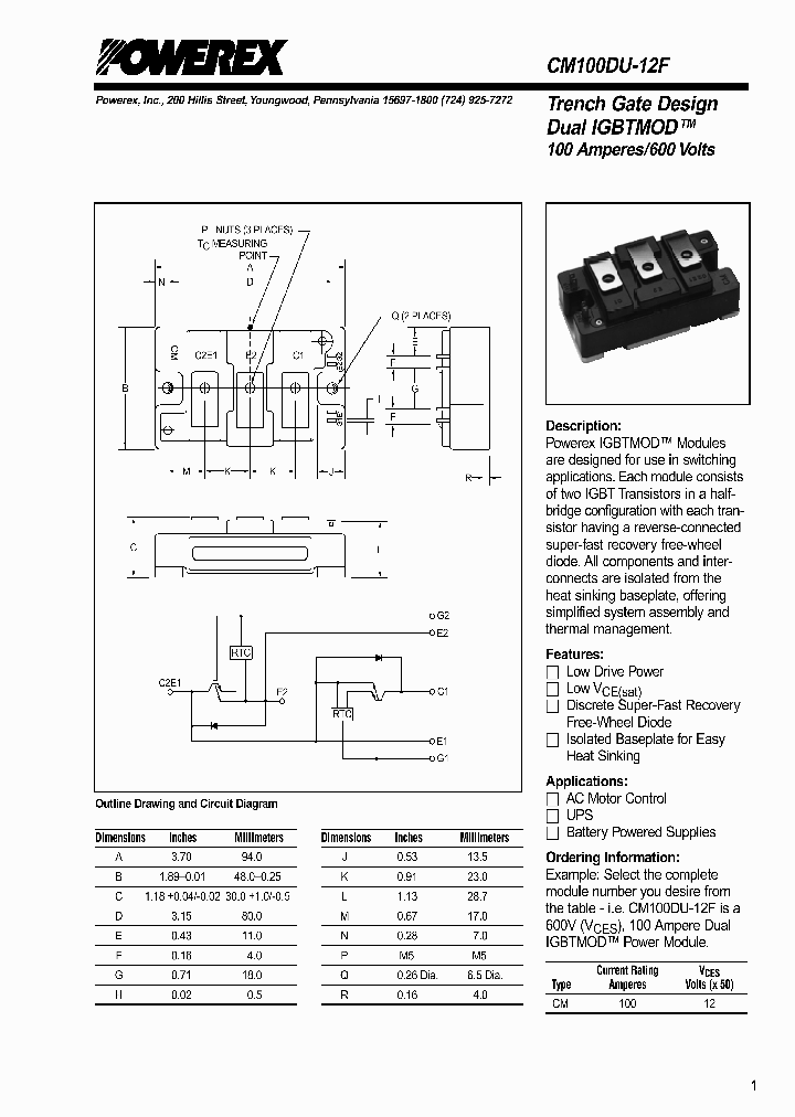 CM100DU-12F_1226666.PDF Datasheet