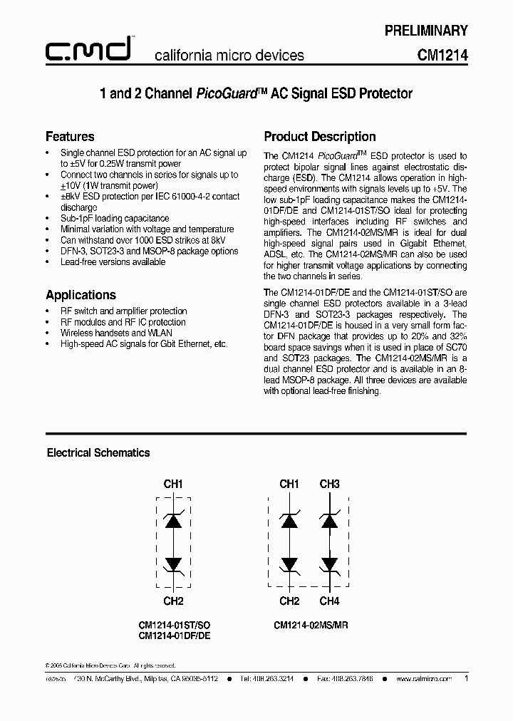 CM1214-02MS_1226723.PDF Datasheet