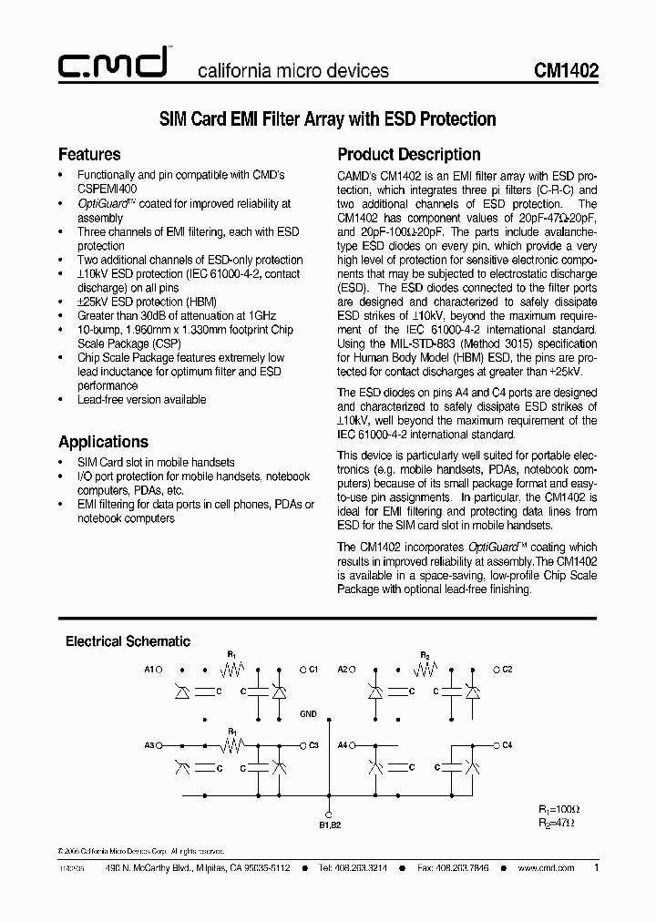 CM1402-03CS_1226738.PDF Datasheet