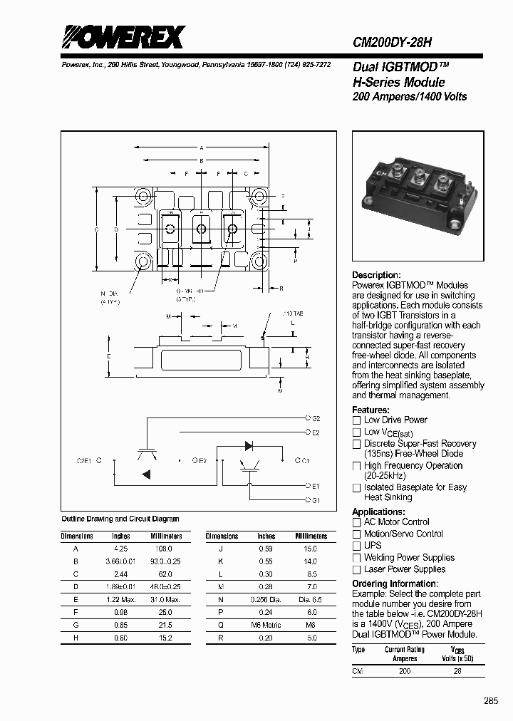 CM200DY-28H_1174261.PDF Datasheet