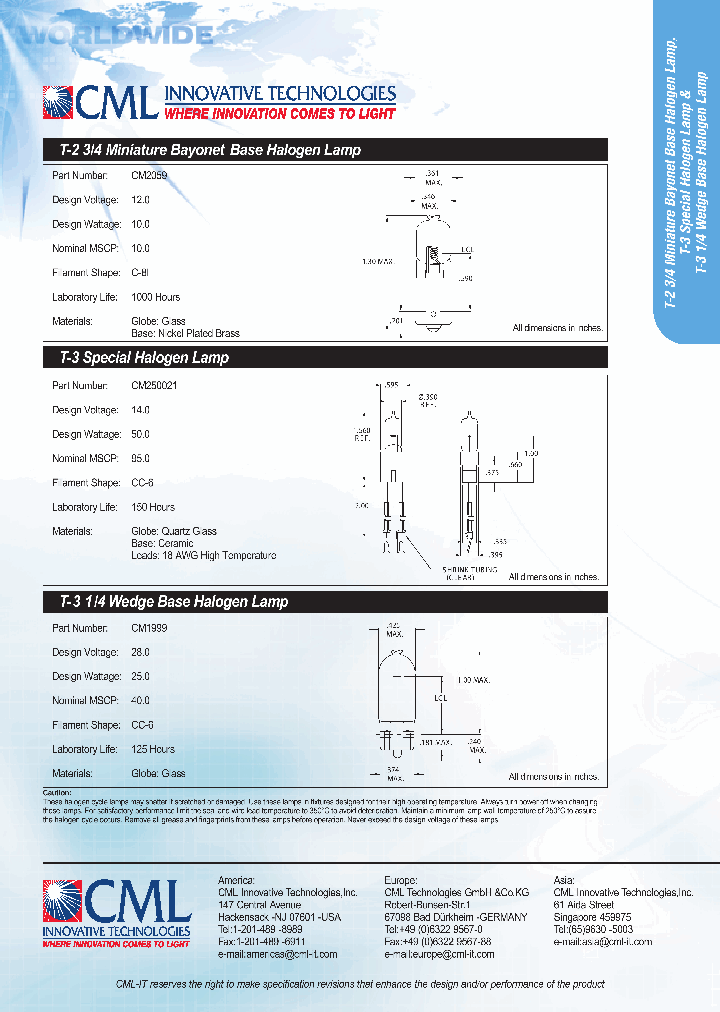 CM2059_1226830.PDF Datasheet