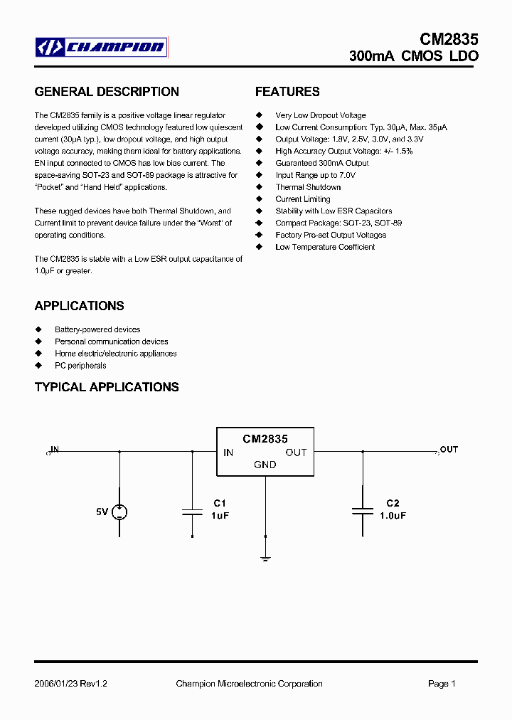 CM2835SIM89_1226849.PDF Datasheet