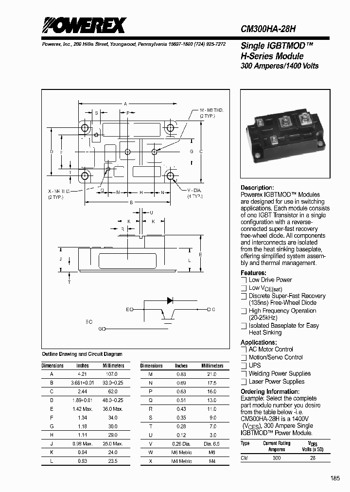 CM300HA-28H_1160914.PDF Datasheet