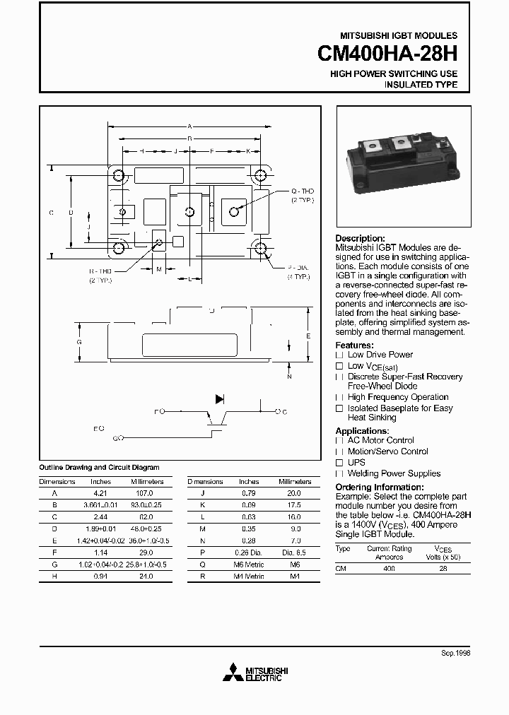 CM400HA-28H_1226940.PDF Datasheet