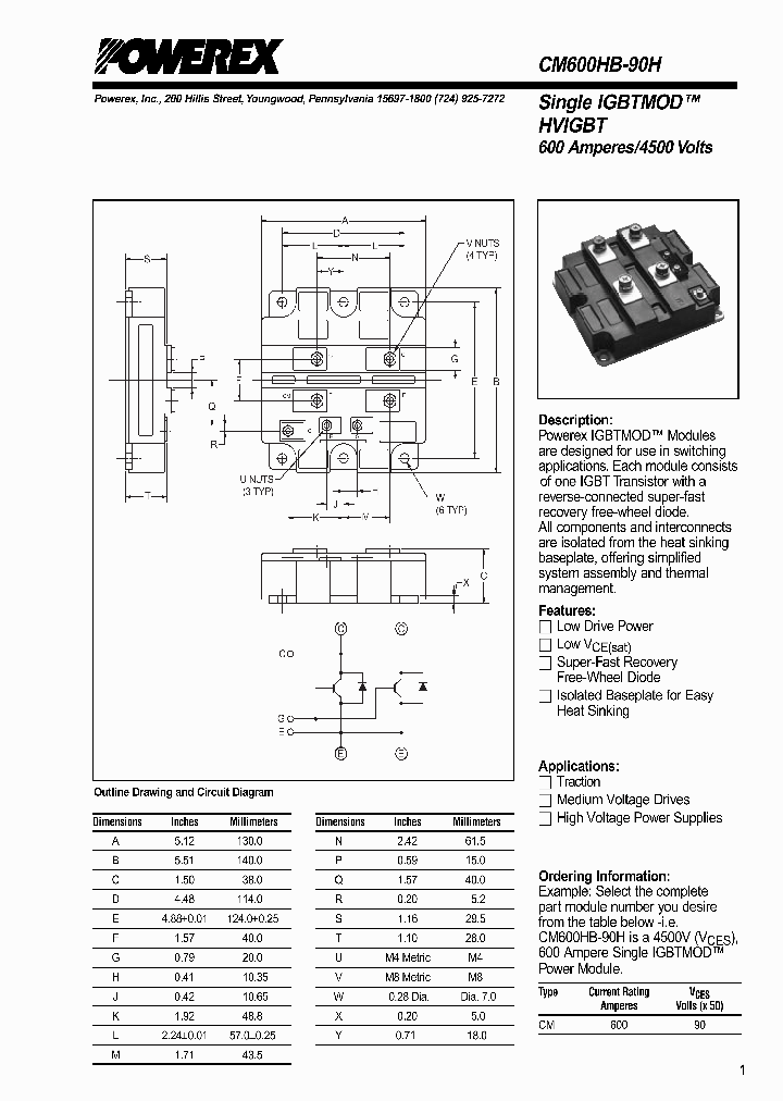 CM600HB-90H_1227017.PDF Datasheet