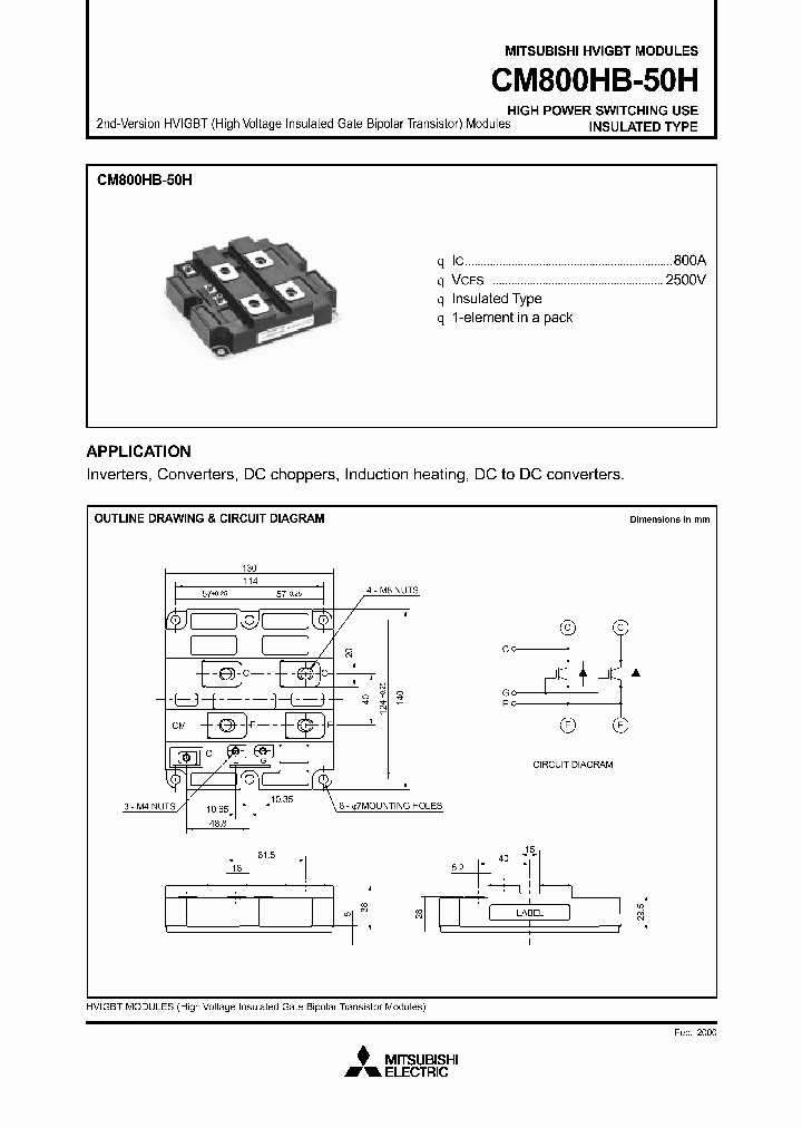 CM800HB-50H_1227081.PDF Datasheet