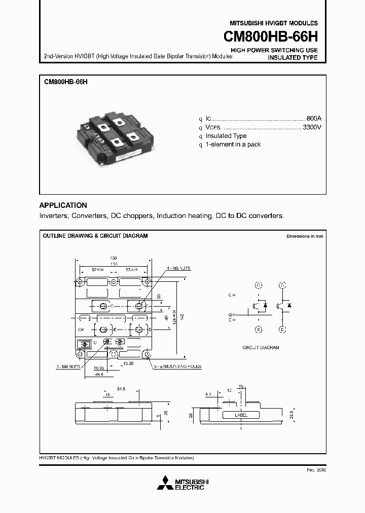 CM800HB-66H_1227082.PDF Datasheet