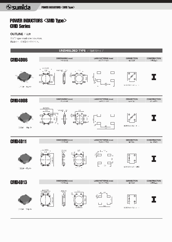 CMD4D11_1227213.PDF Datasheet