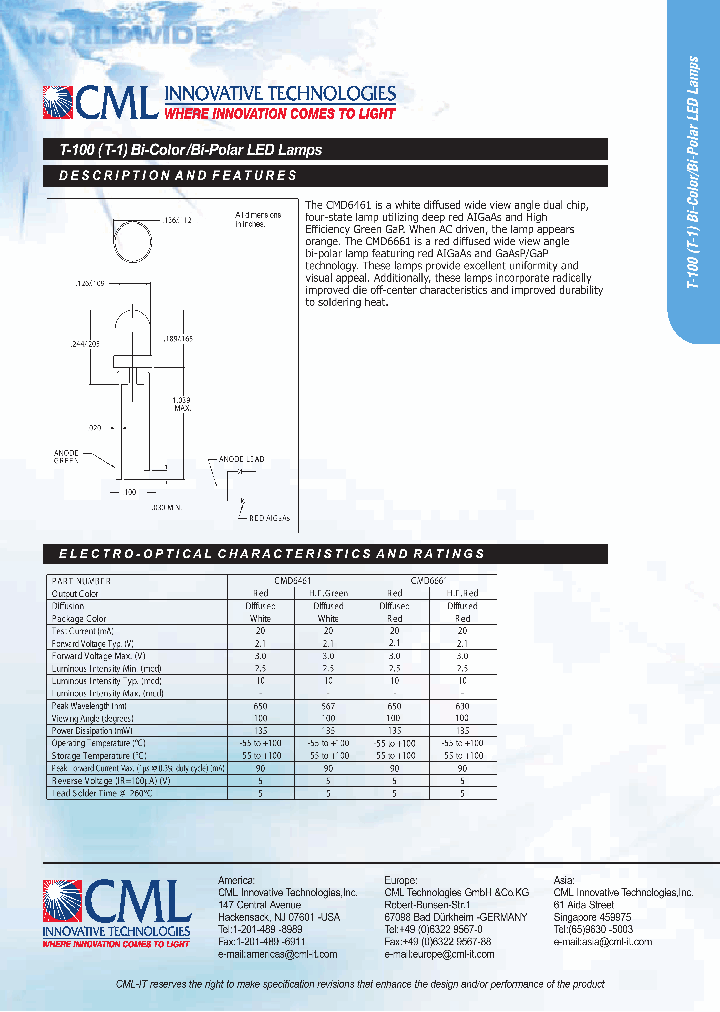 CMD6661_1227223.PDF Datasheet