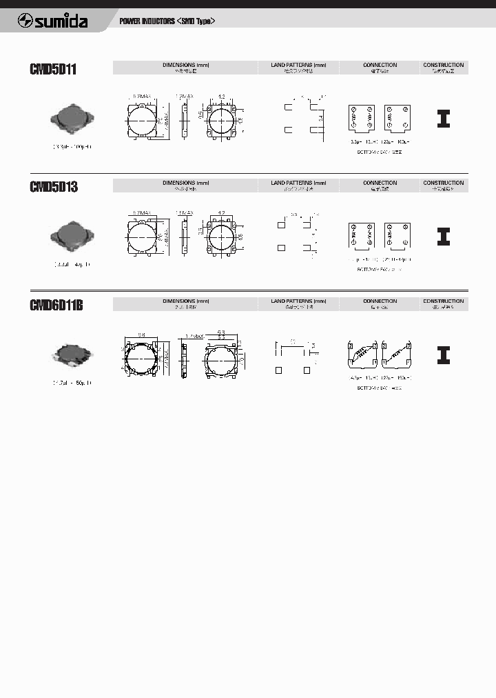 CMD6D11B_1227228.PDF Datasheet