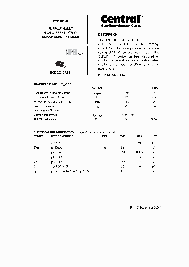 CMDSH2-4L_1163537.PDF Datasheet