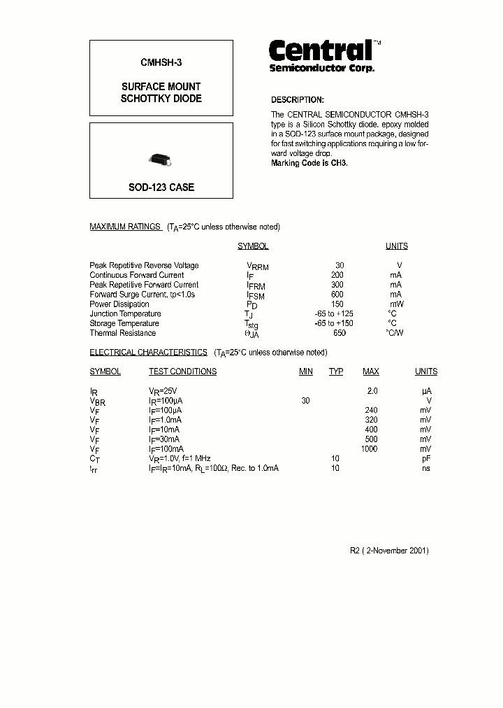 CMHSH-3_1227266.PDF Datasheet
