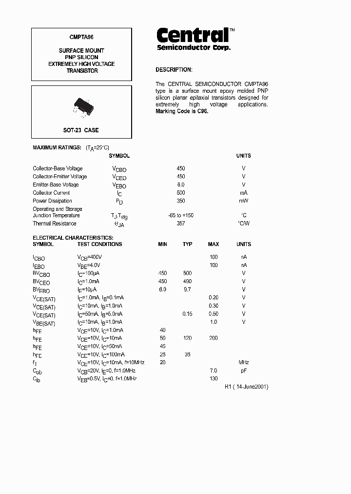 CMPTA96_1227438.PDF Datasheet