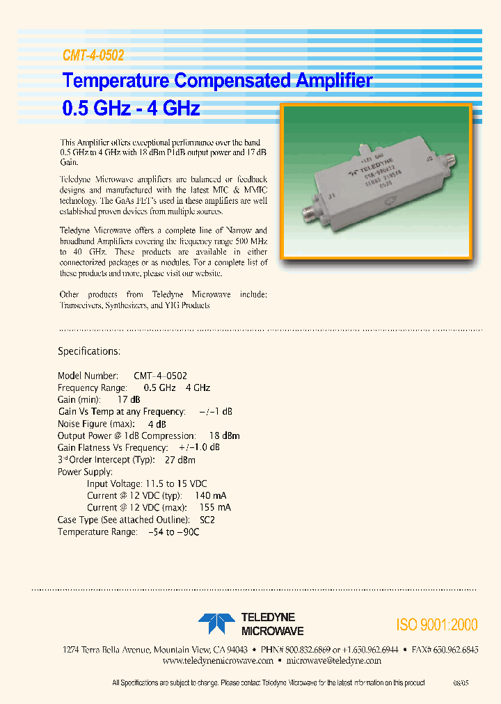 CMT-4-0502_1227540.PDF Datasheet