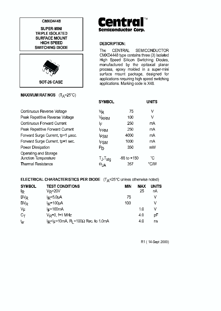 CMXD4448_1227622.PDF Datasheet