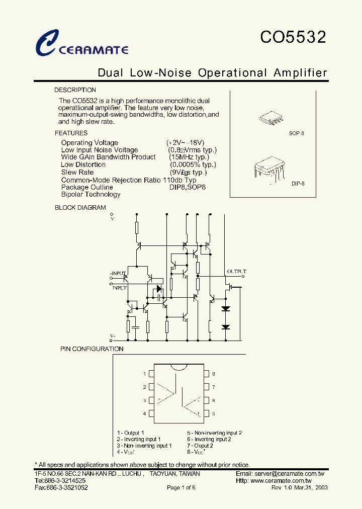 CO5532_636891.PDF Datasheet