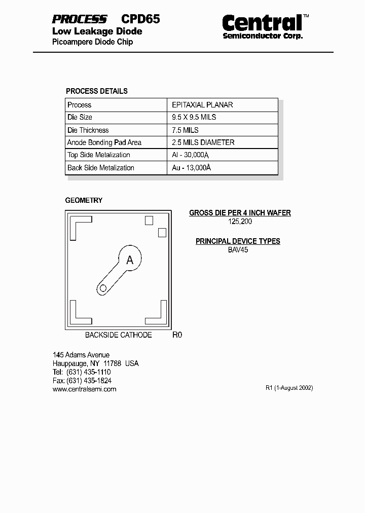 CPD65_1227999.PDF Datasheet