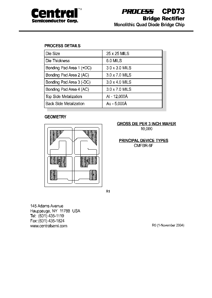 CPD73_1175510.PDF Datasheet