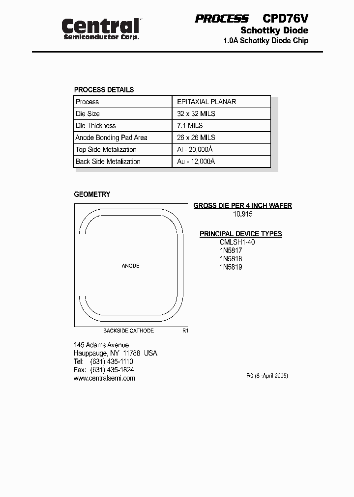 CPD76V_1175511.PDF Datasheet
