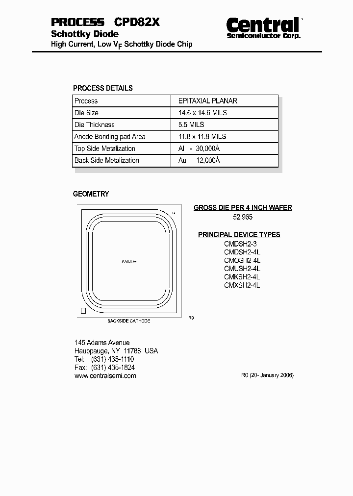 CPD82X_1175507.PDF Datasheet
