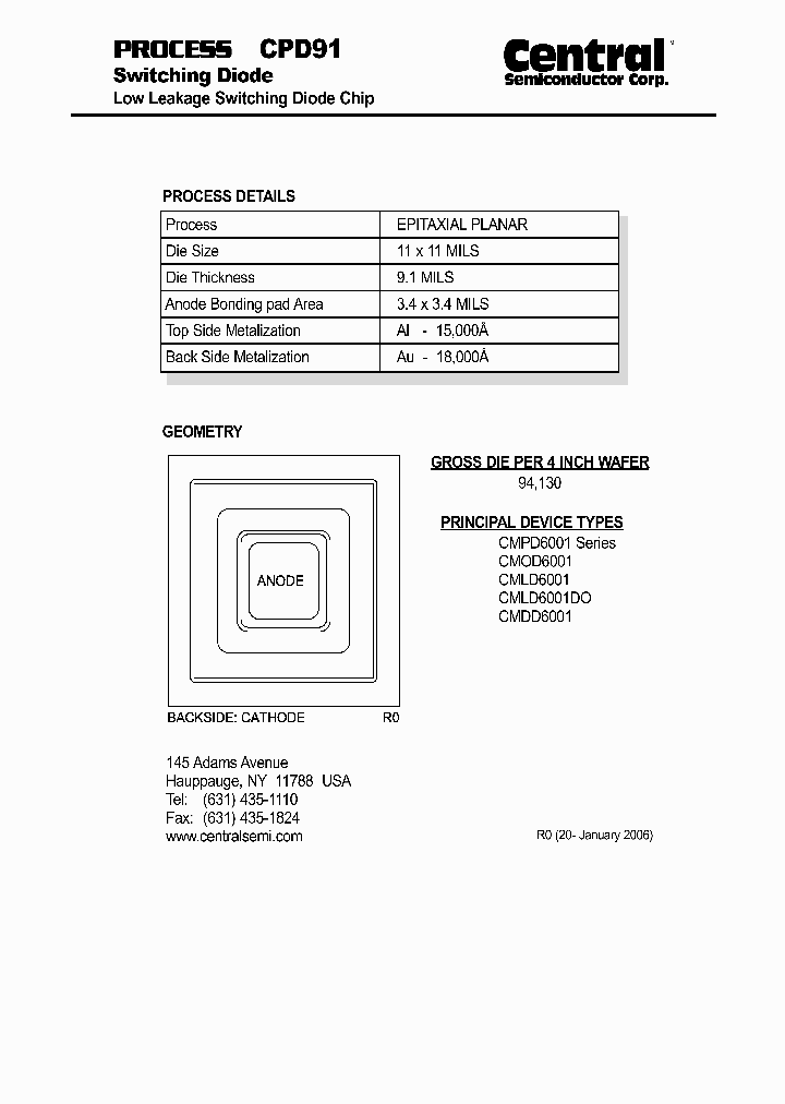 CPD91_1175499.PDF Datasheet