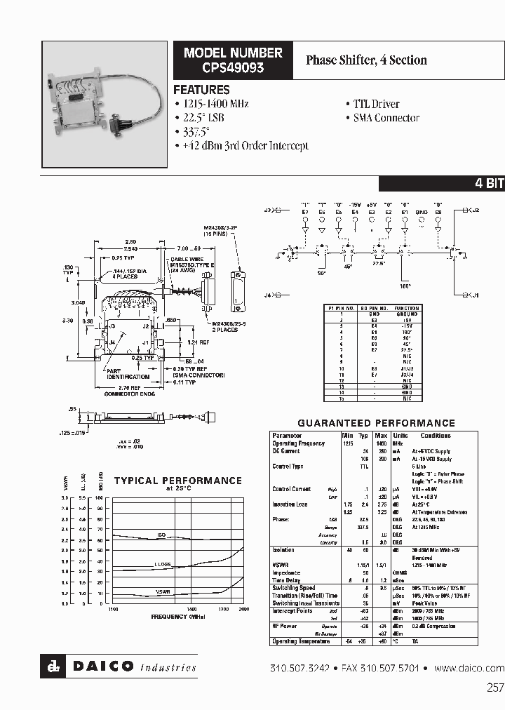 CPS49093_1228112.PDF Datasheet