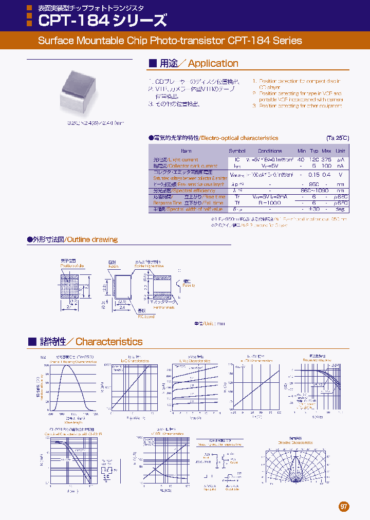 CPT184_1228126.PDF Datasheet
