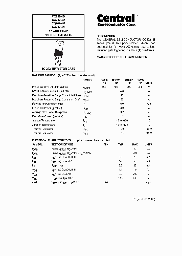 CQ202-4B_1175486.PDF Datasheet