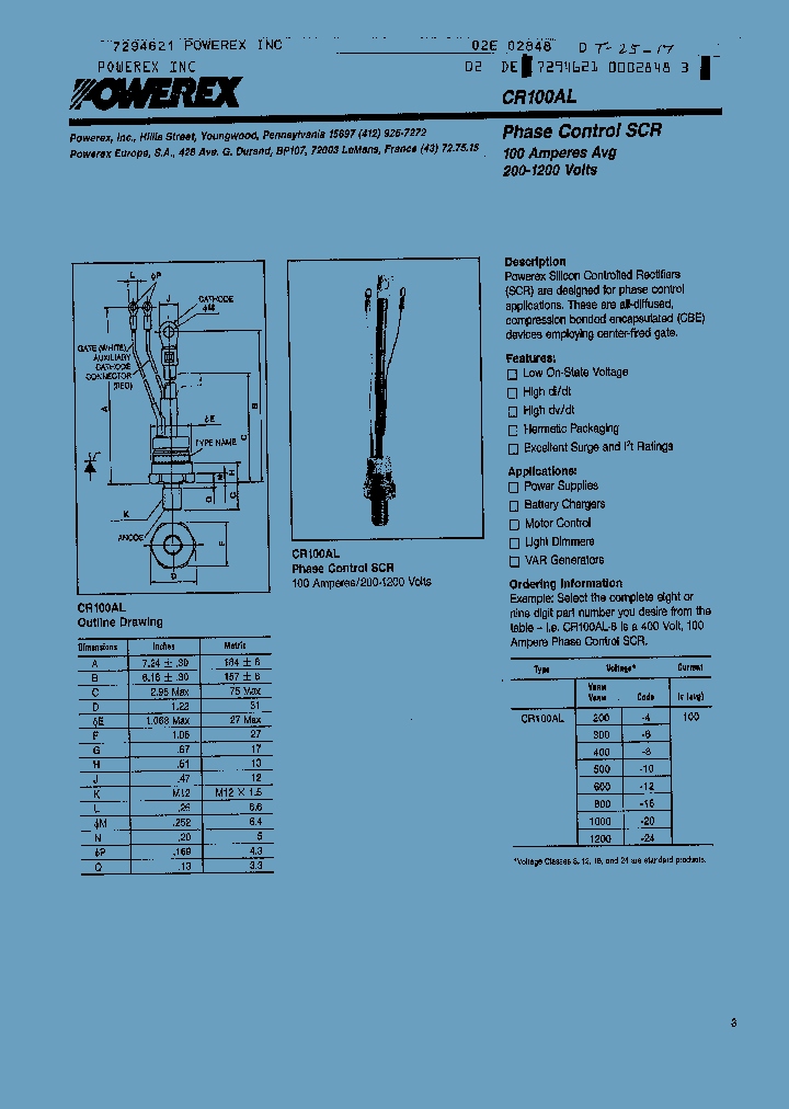 CR100AL-8_1228246.PDF Datasheet
