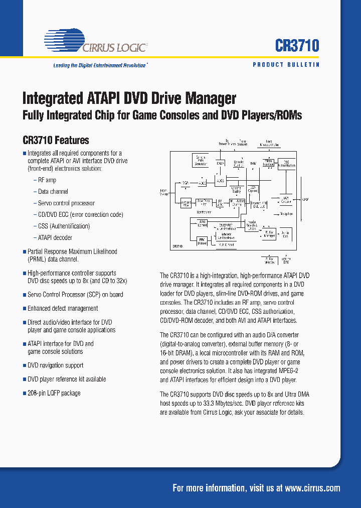 CR3710_1228304.PDF Datasheet