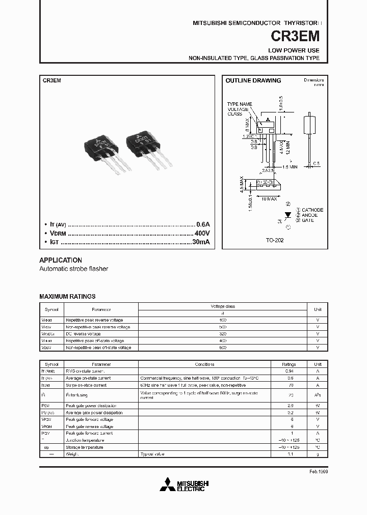 CR3EM_1228307.PDF Datasheet