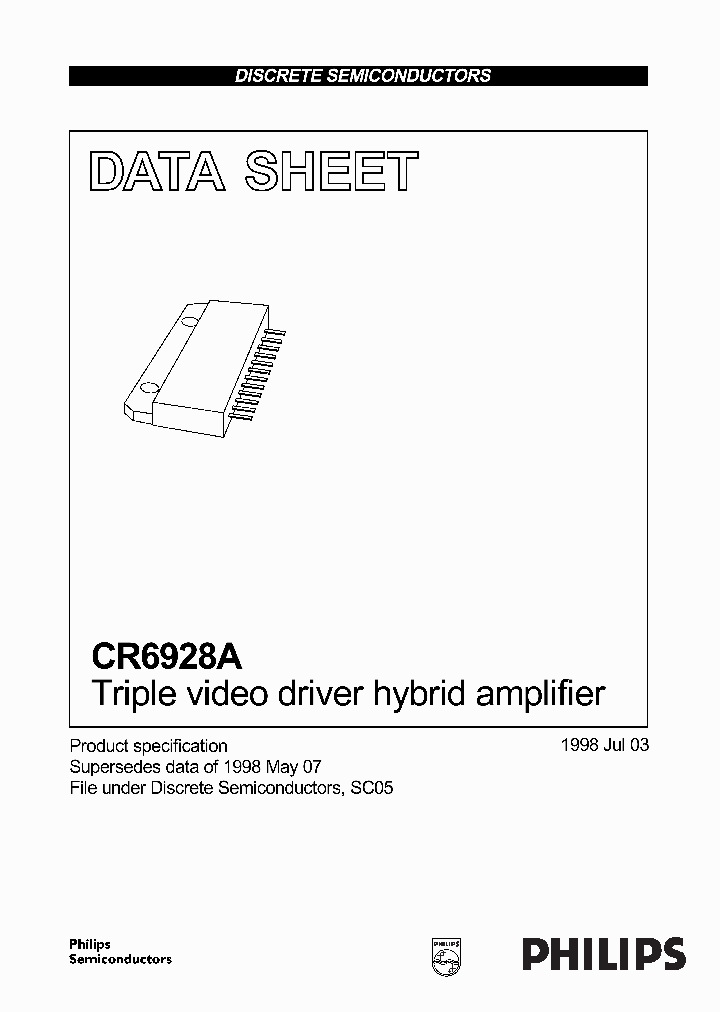 CR6928A_1228329.PDF Datasheet