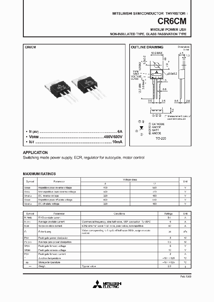 CR6CM_1228333.PDF Datasheet
