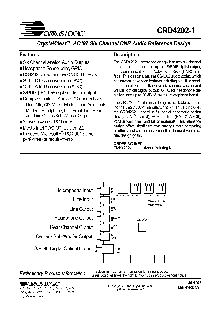 CRD4202-1_1112844.PDF Datasheet