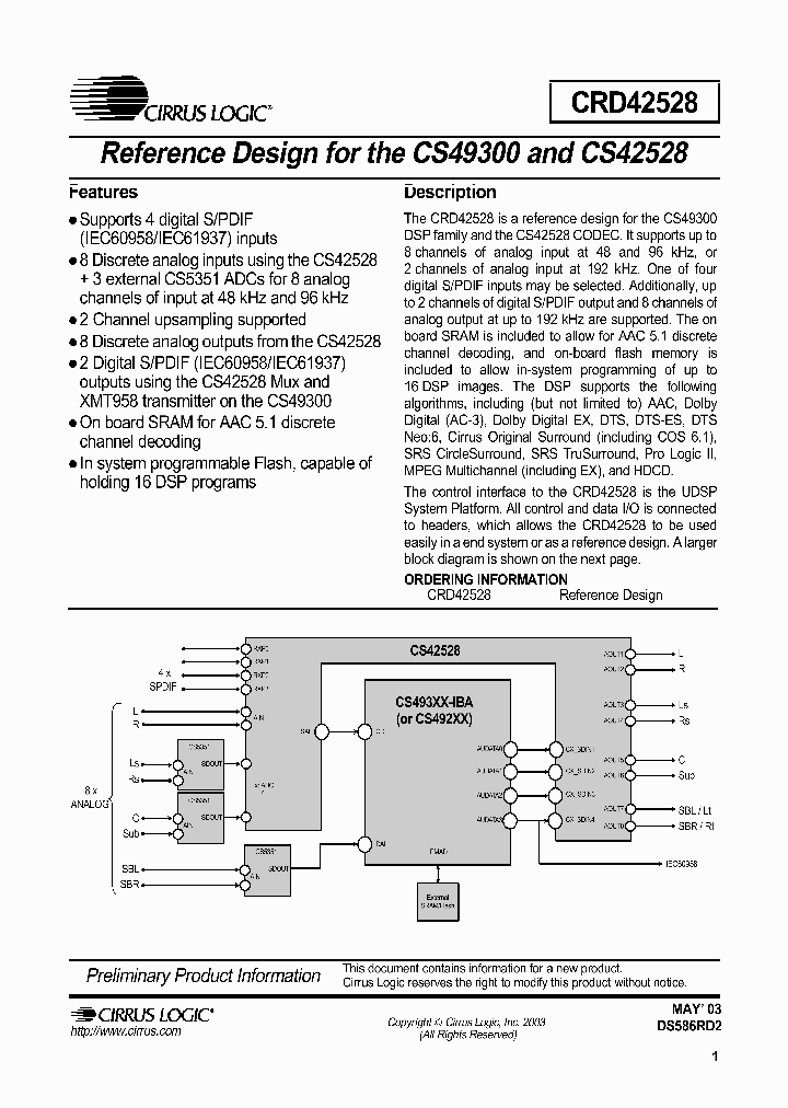 CRD42528_1228356.PDF Datasheet