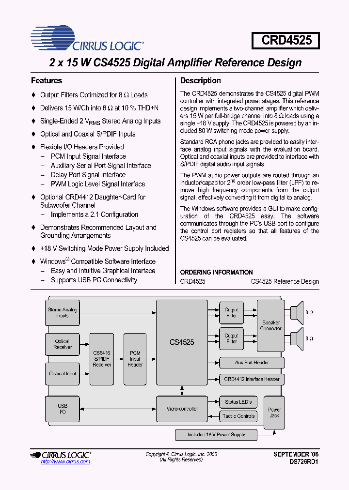 CRD4525_1112835.PDF Datasheet