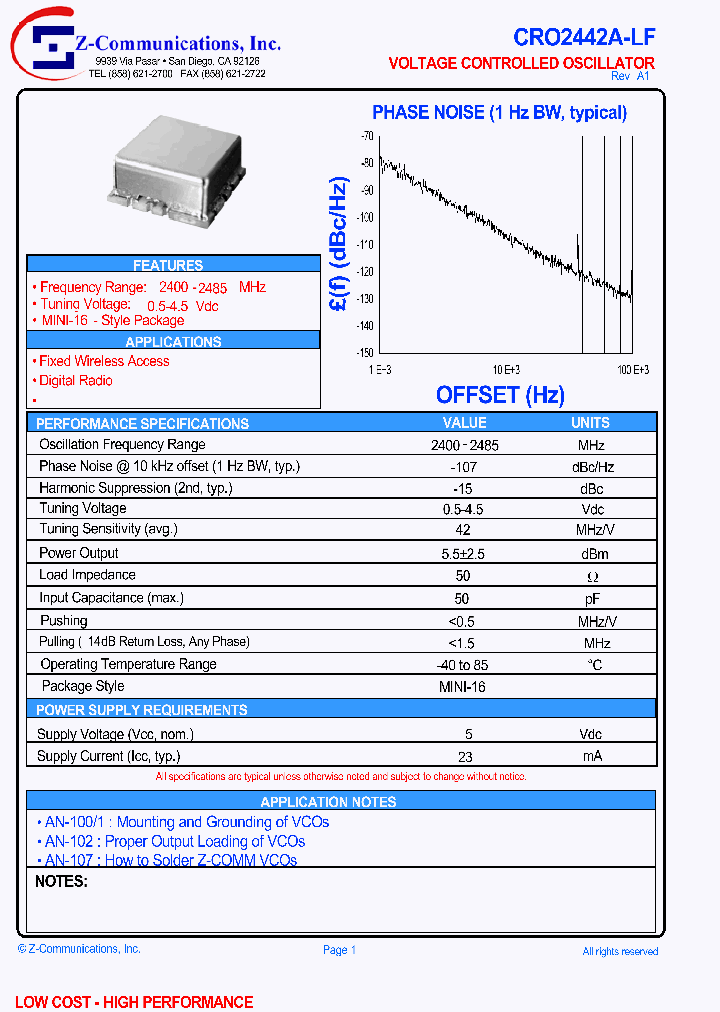 CRO2442A-LF_1089046.PDF Datasheet