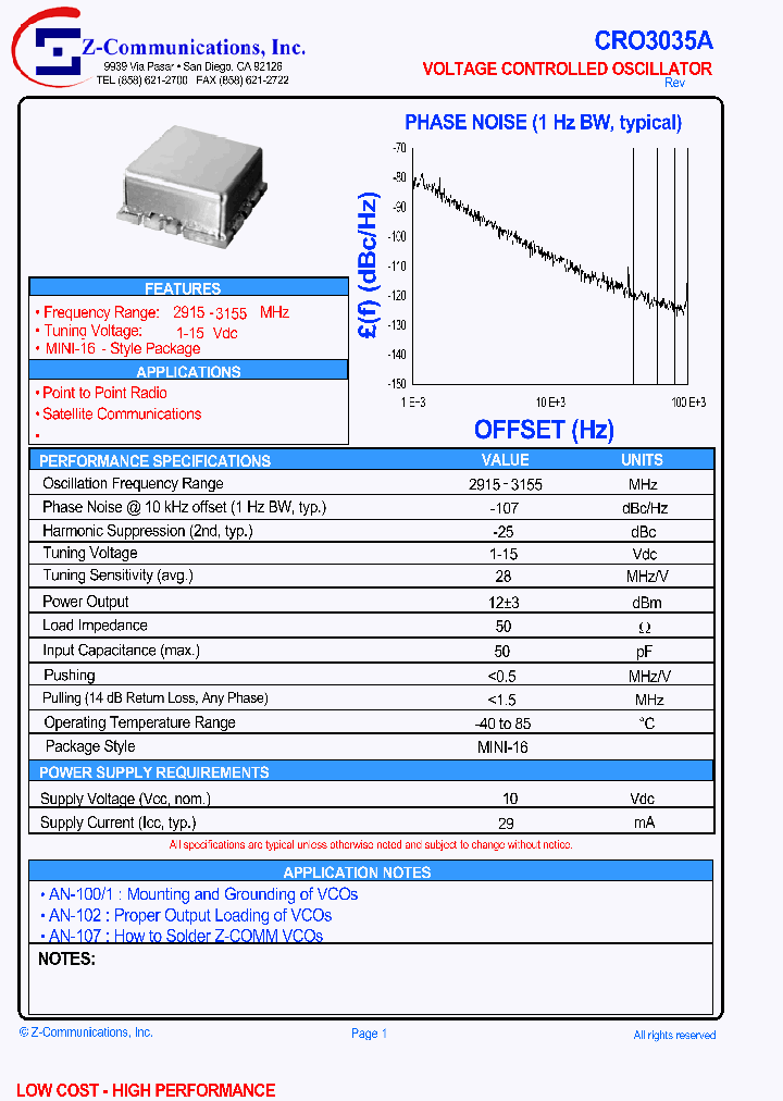 CRO3035A_1228460.PDF Datasheet