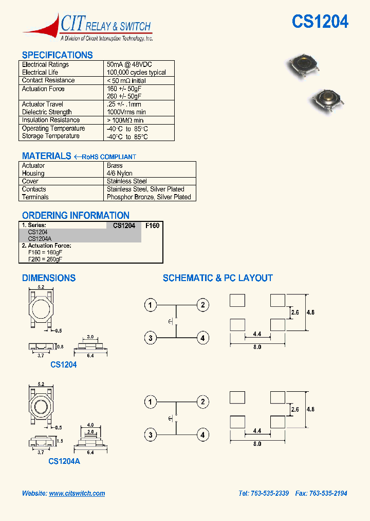CS1204F260_1228543.PDF Datasheet