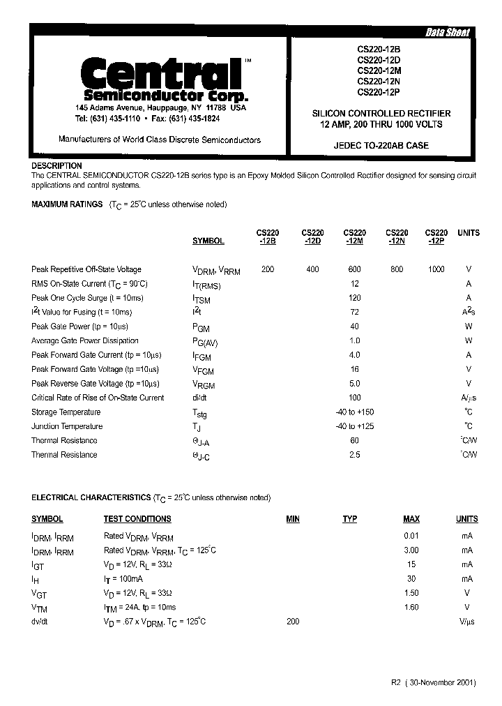 CS220-12P_1228576.PDF Datasheet