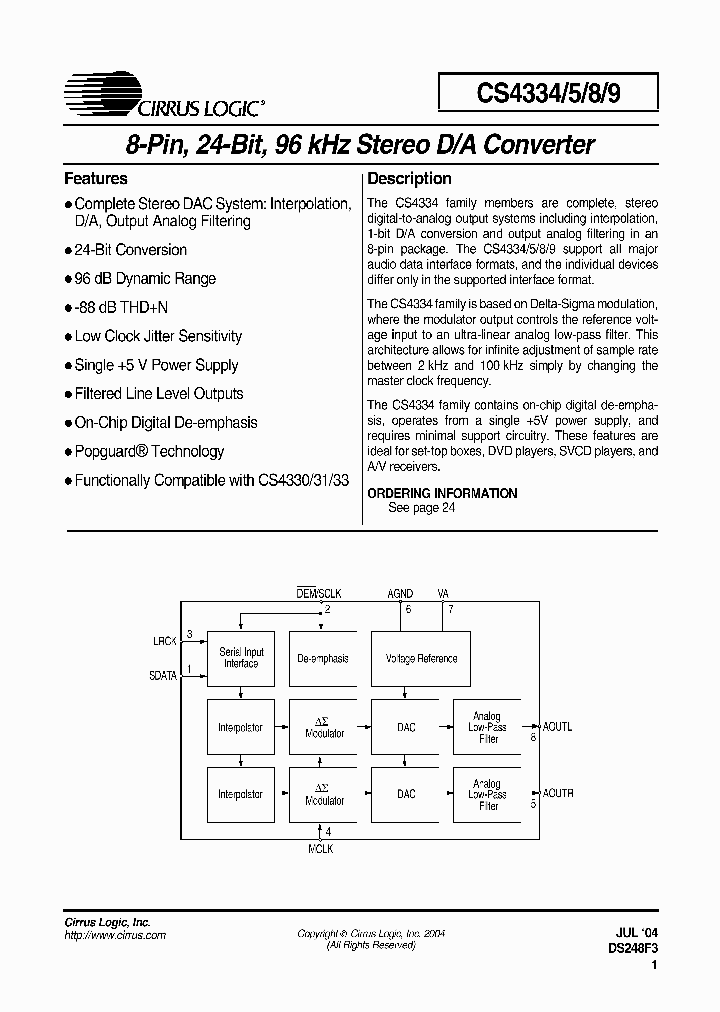 CS4334-KSZ_1062211.PDF Datasheet